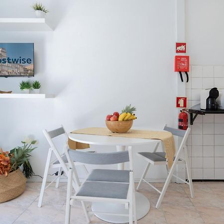 Apartamento Sweet Flats With Netflix - Bolhao City Center OOporto Exterior foto