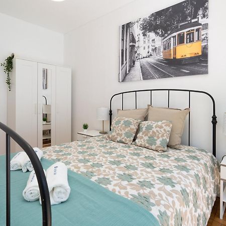 Apartamento Sweet Flats With Netflix - Bolhao City Center OOporto Exterior foto