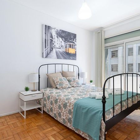 Apartamento Sweet Flats With Netflix - Bolhao City Center OOporto Exterior foto