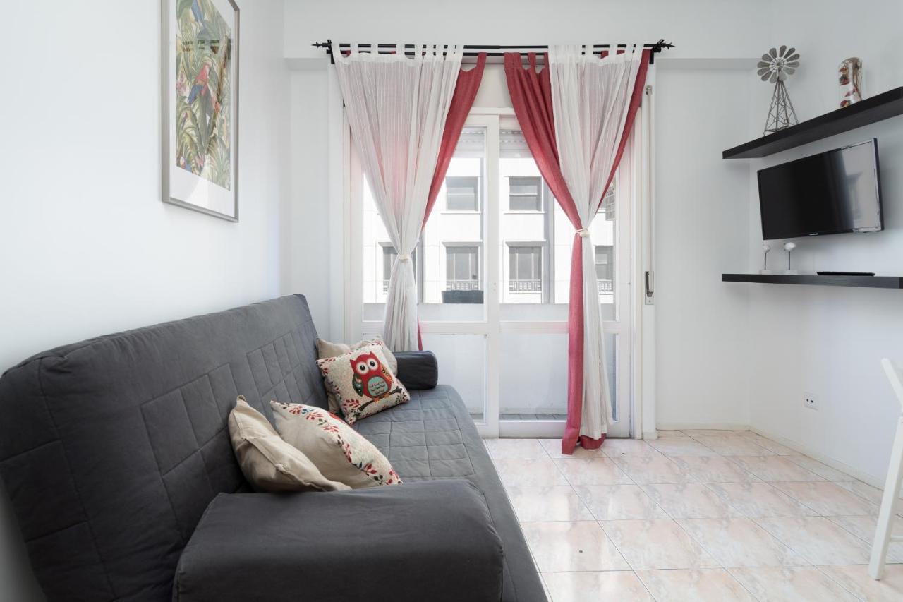 Apartamento Sweet Flats With Netflix - Bolhao City Center OOporto Exterior foto