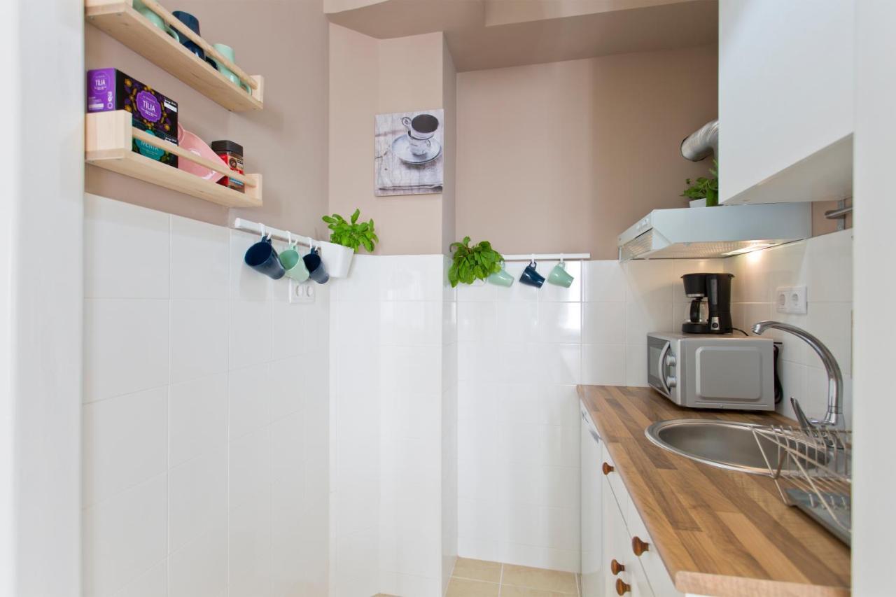 Apartamento Sweet Flats With Netflix - Bolhao City Center OOporto Exterior foto