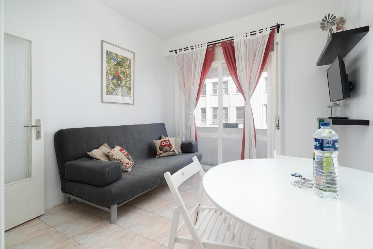 Apartamento Sweet Flats With Netflix - Bolhao City Center OOporto Exterior foto
