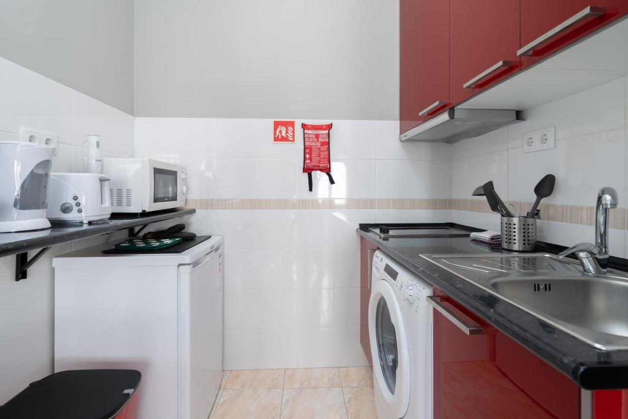Apartamento Sweet Flats With Netflix - Bolhao City Center OOporto Exterior foto