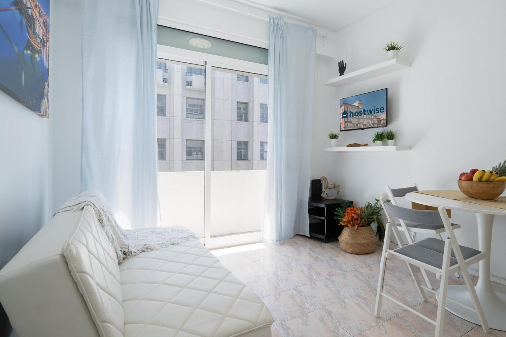 Apartamento Sweet Flats With Netflix - Bolhao City Center OOporto Exterior foto