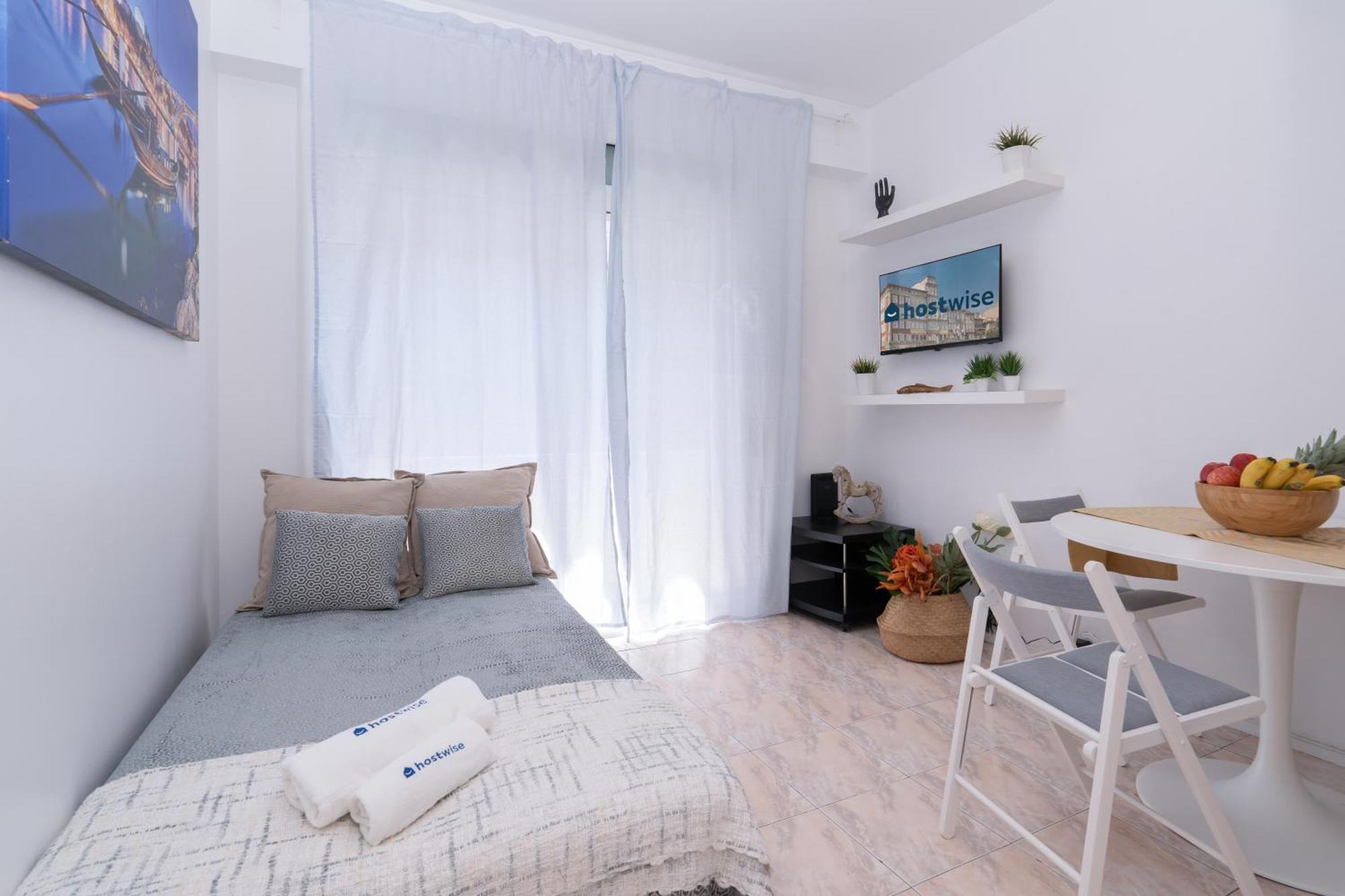 Apartamento Sweet Flats With Netflix - Bolhao City Center OOporto Exterior foto