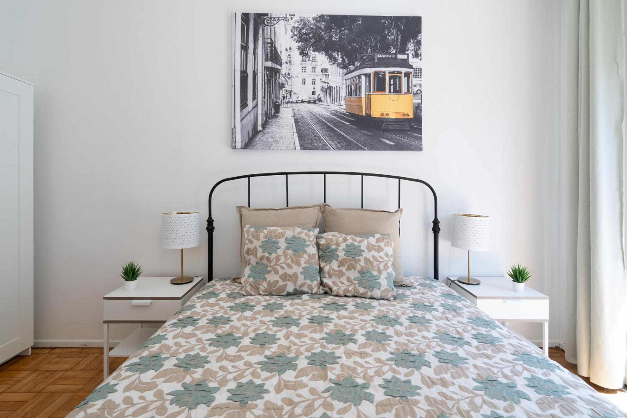 Apartamento Sweet Flats With Netflix - Bolhao City Center OOporto Exterior foto
