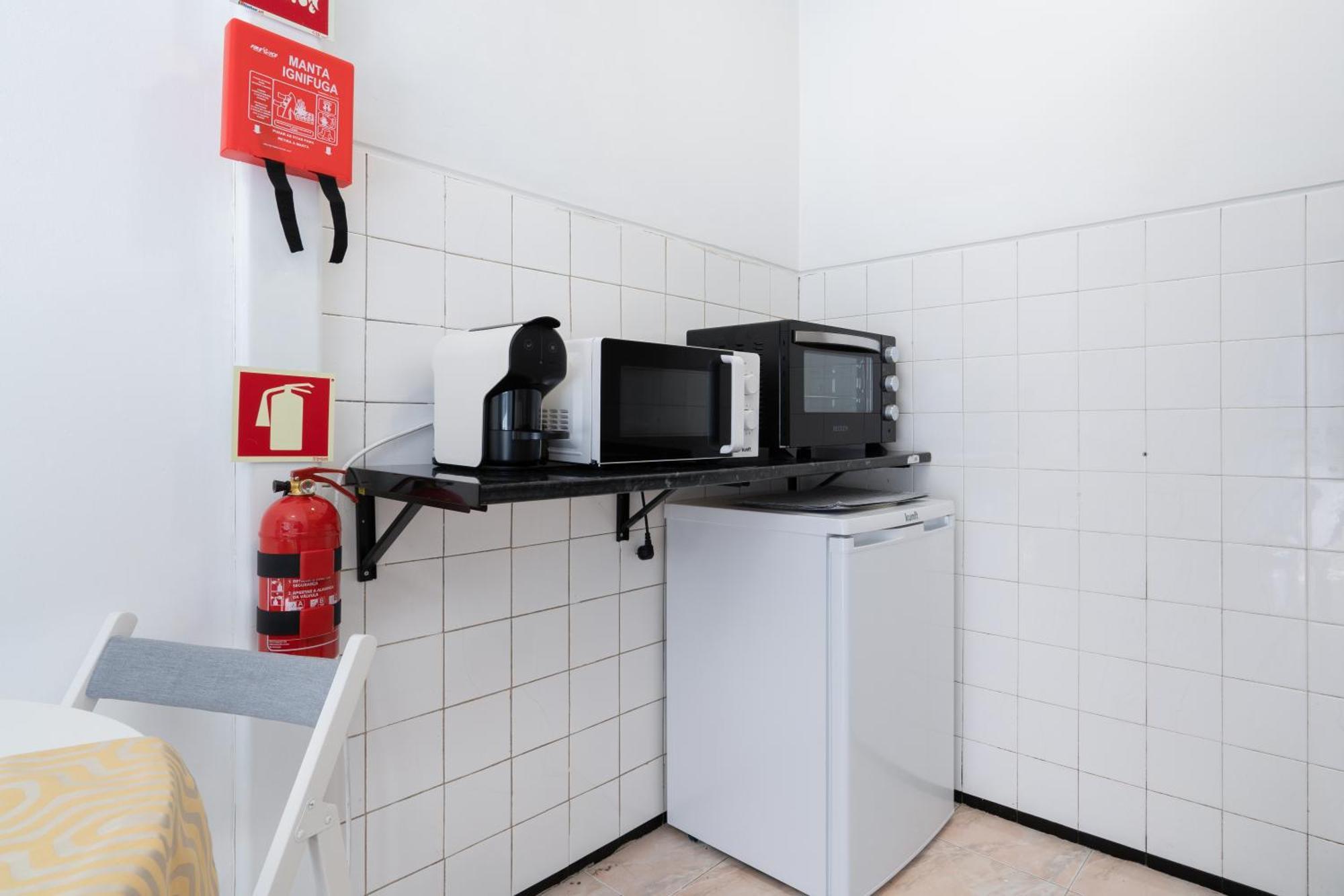 Apartamento Sweet Flats With Netflix - Bolhao City Center OOporto Habitación foto