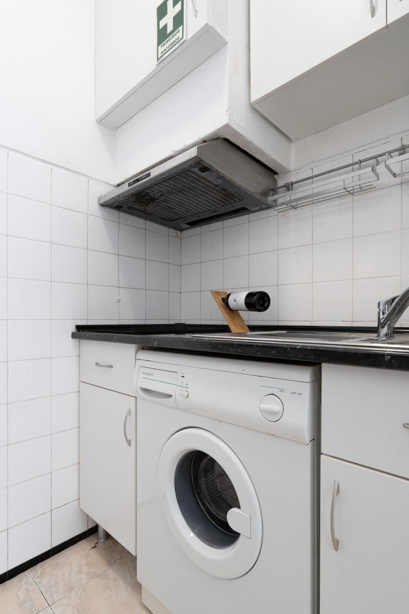 Apartamento Sweet Flats With Netflix - Bolhao City Center OOporto Habitación foto