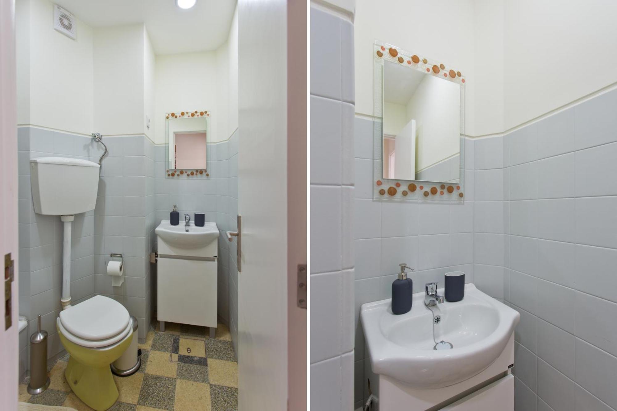 Apartamento Sweet Flats With Netflix - Bolhao City Center OOporto Habitación foto