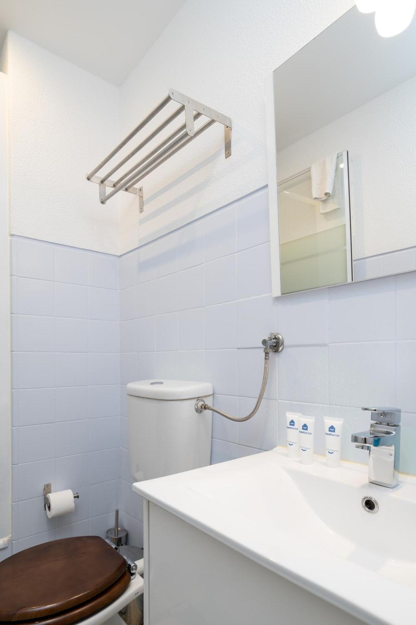 Apartamento Sweet Flats With Netflix - Bolhao City Center OOporto Habitación foto