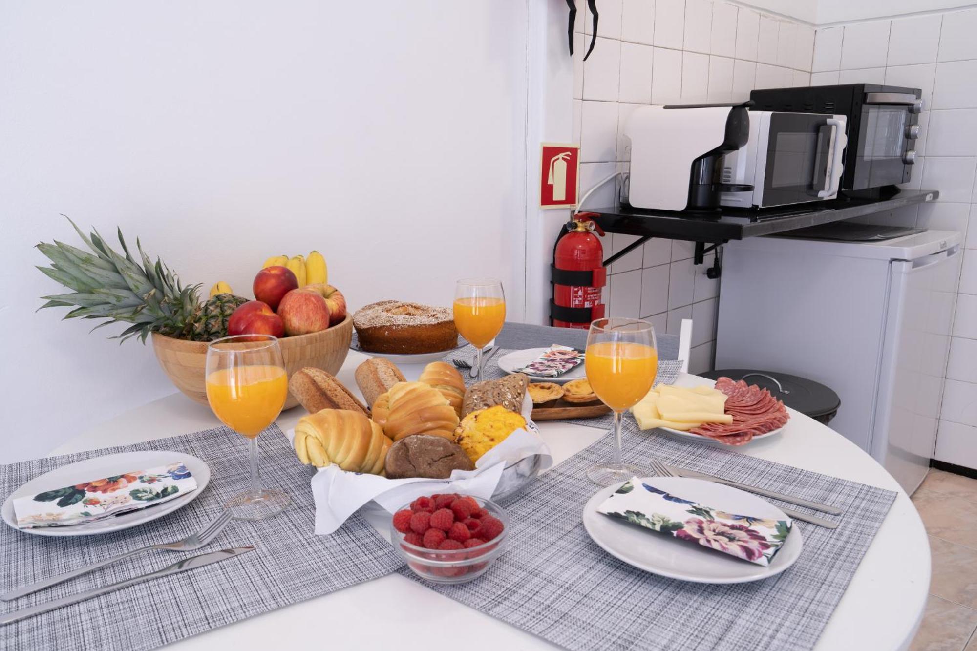 Apartamento Sweet Flats With Netflix - Bolhao City Center OOporto Habitación foto