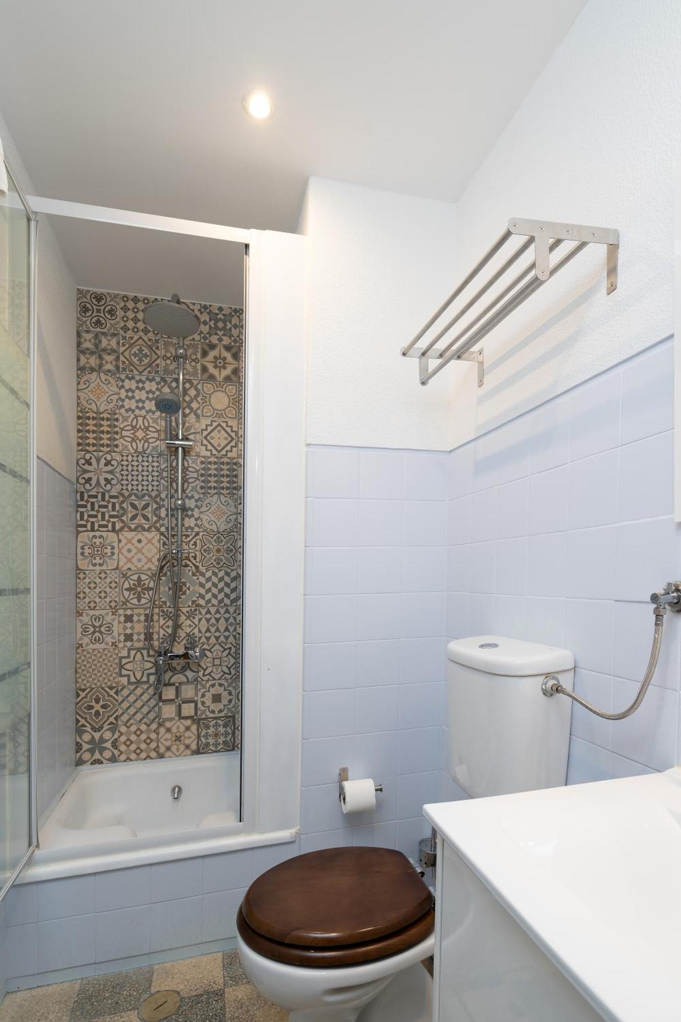 Apartamento Sweet Flats With Netflix - Bolhao City Center OOporto Habitación foto