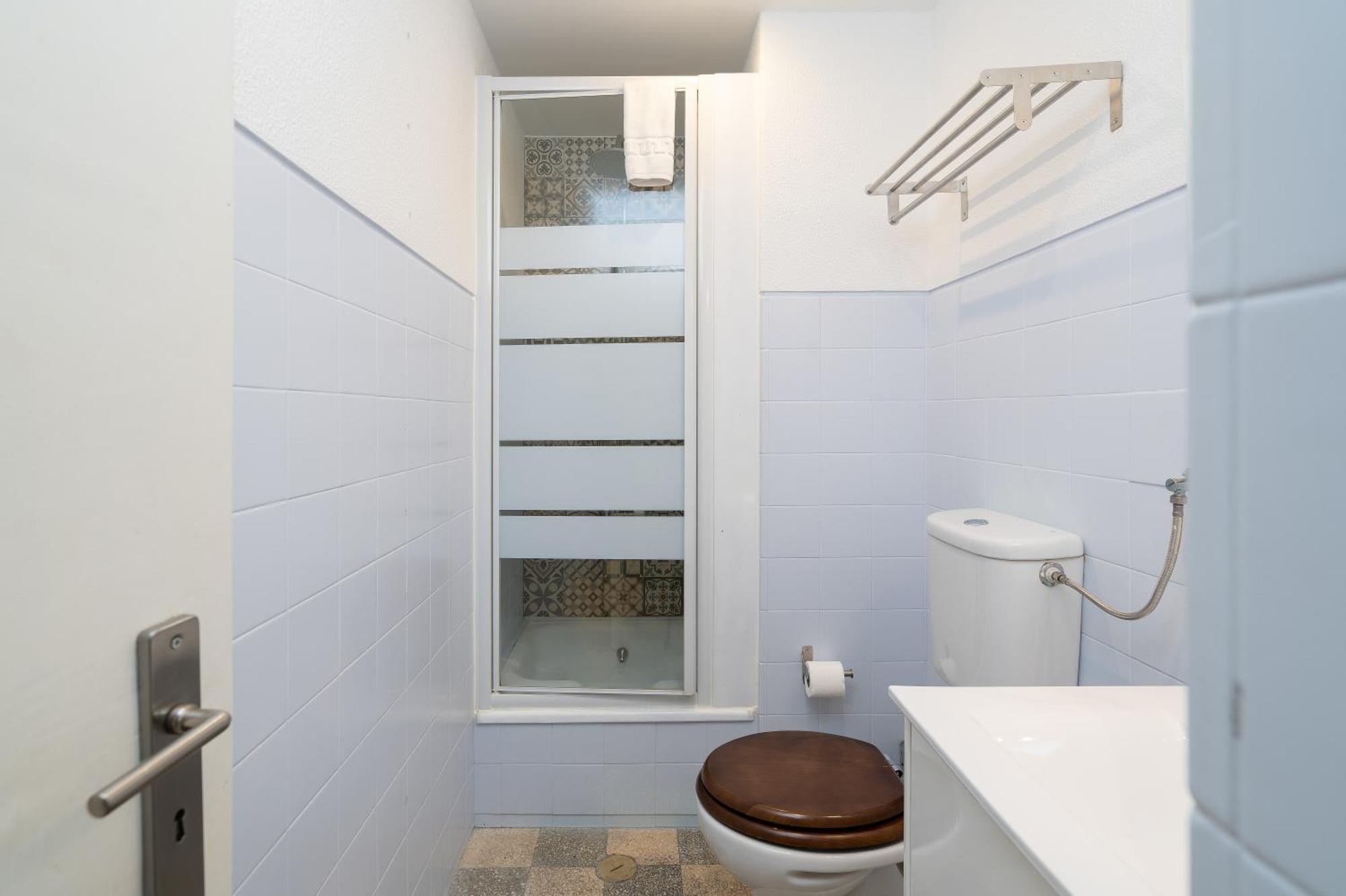 Apartamento Sweet Flats With Netflix - Bolhao City Center OOporto Habitación foto