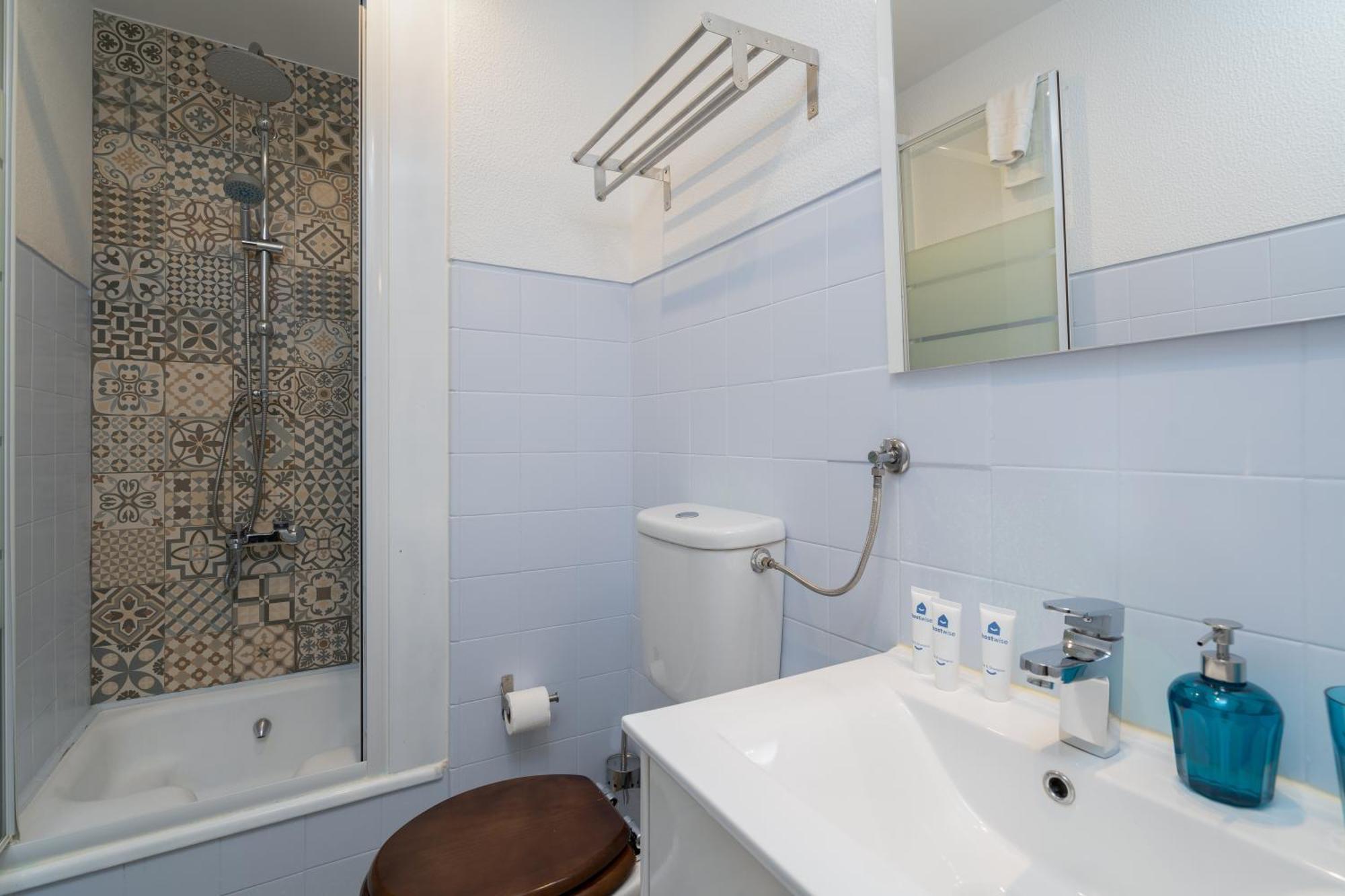 Apartamento Sweet Flats With Netflix - Bolhao City Center OOporto Habitación foto