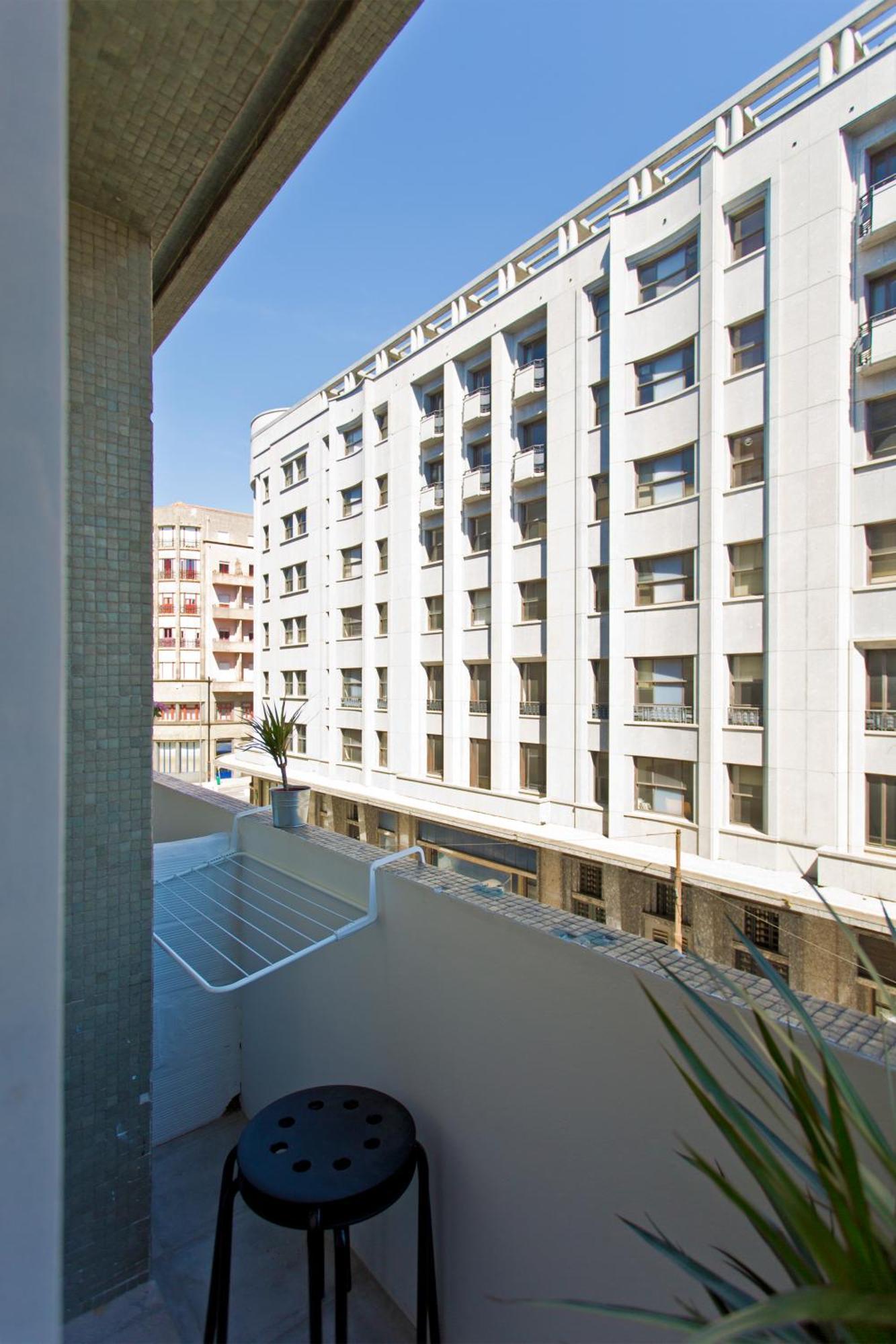 Apartamento Sweet Flats With Netflix - Bolhao City Center OOporto Habitación foto