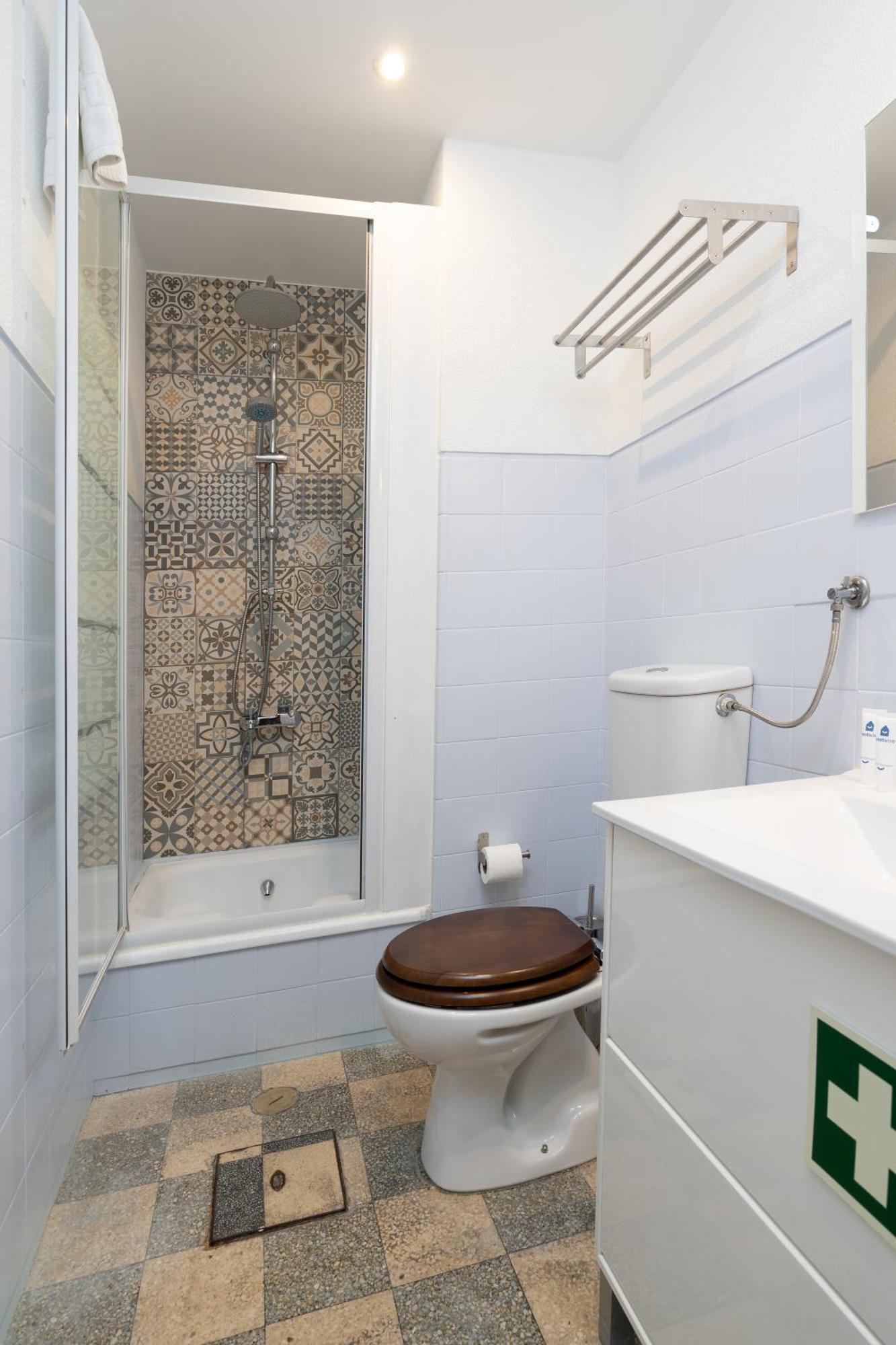 Apartamento Sweet Flats With Netflix - Bolhao City Center OOporto Habitación foto