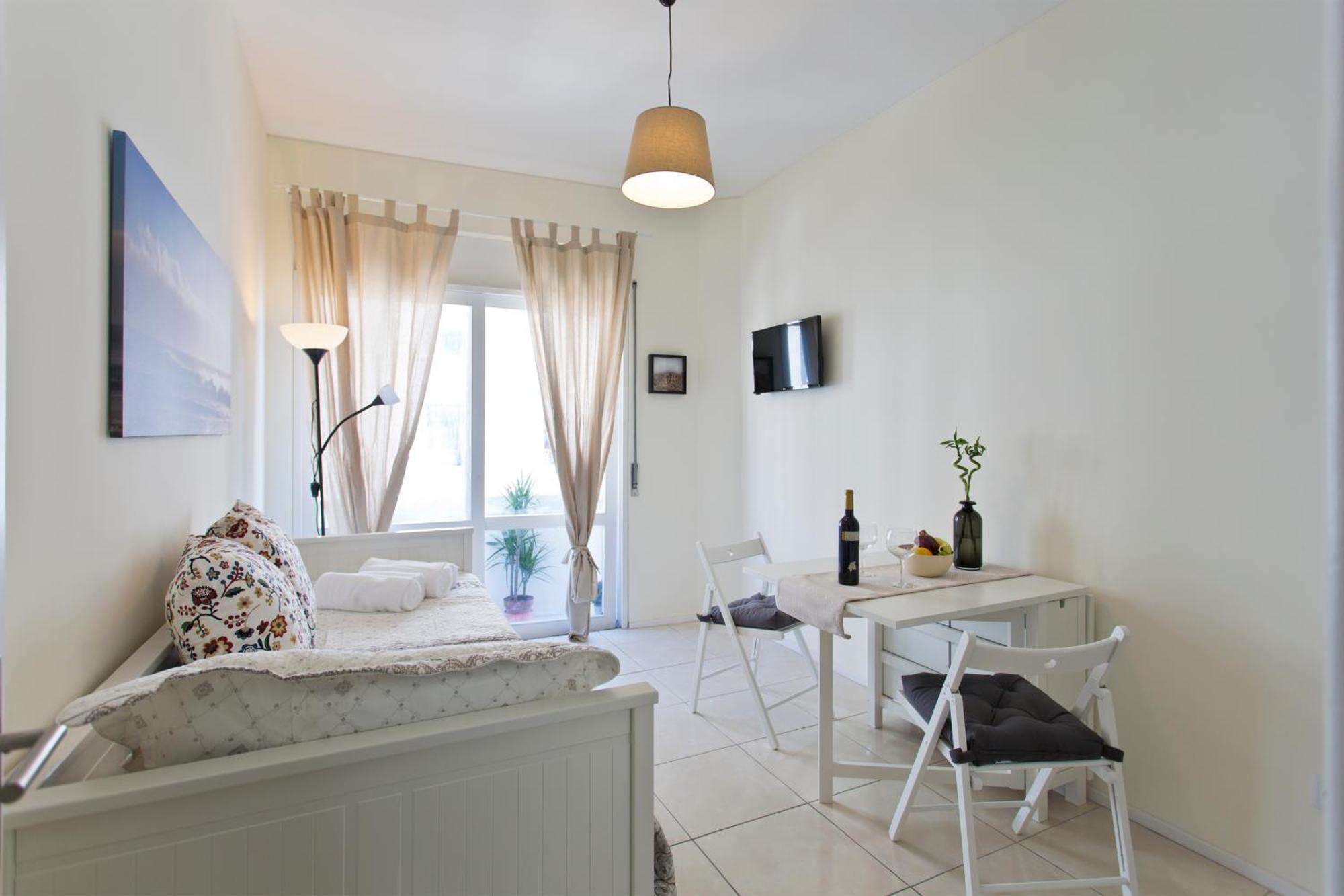 Apartamento Sweet Flats With Netflix - Bolhao City Center OOporto Habitación foto