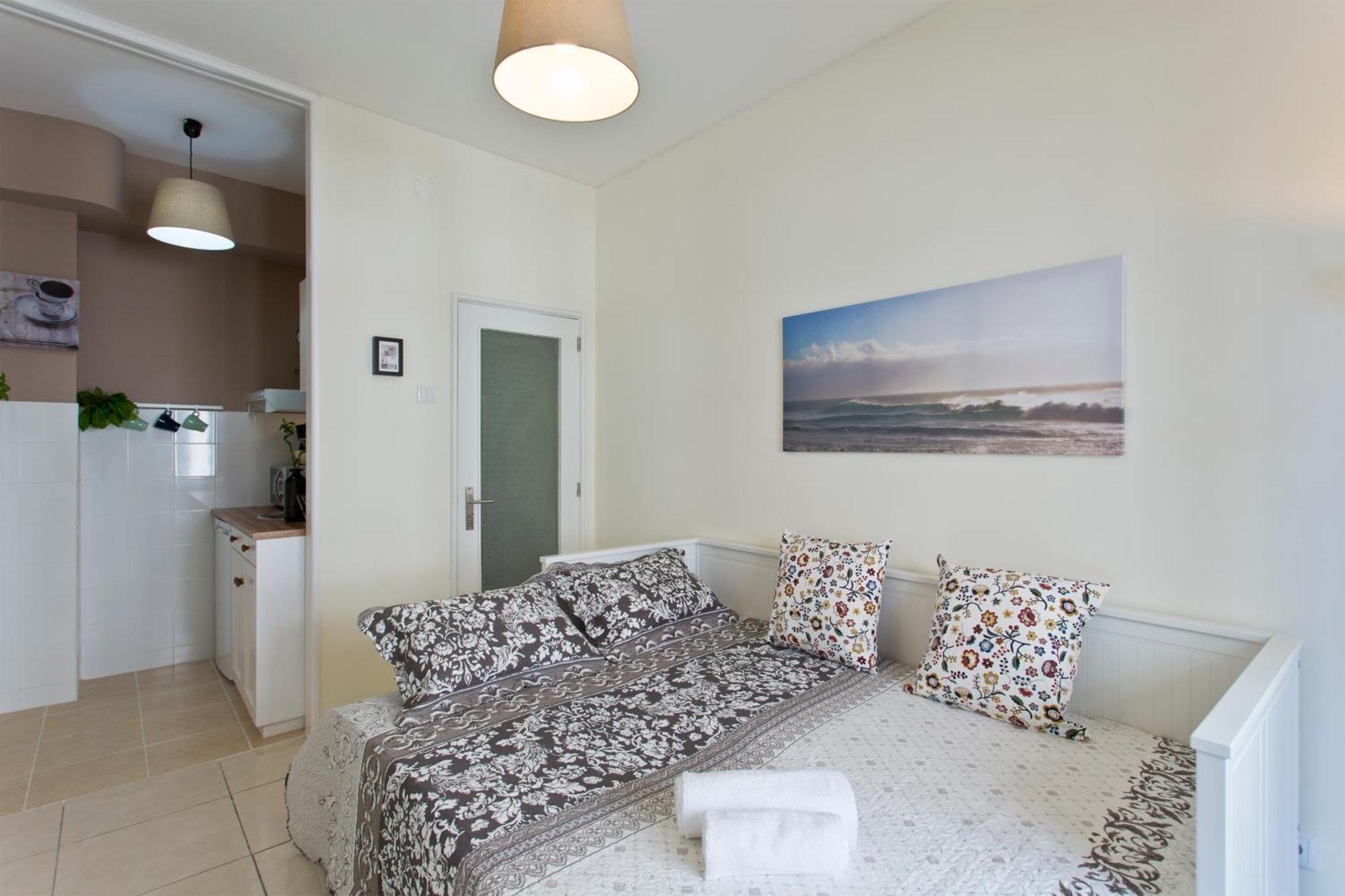 Apartamento Sweet Flats With Netflix - Bolhao City Center OOporto Habitación foto