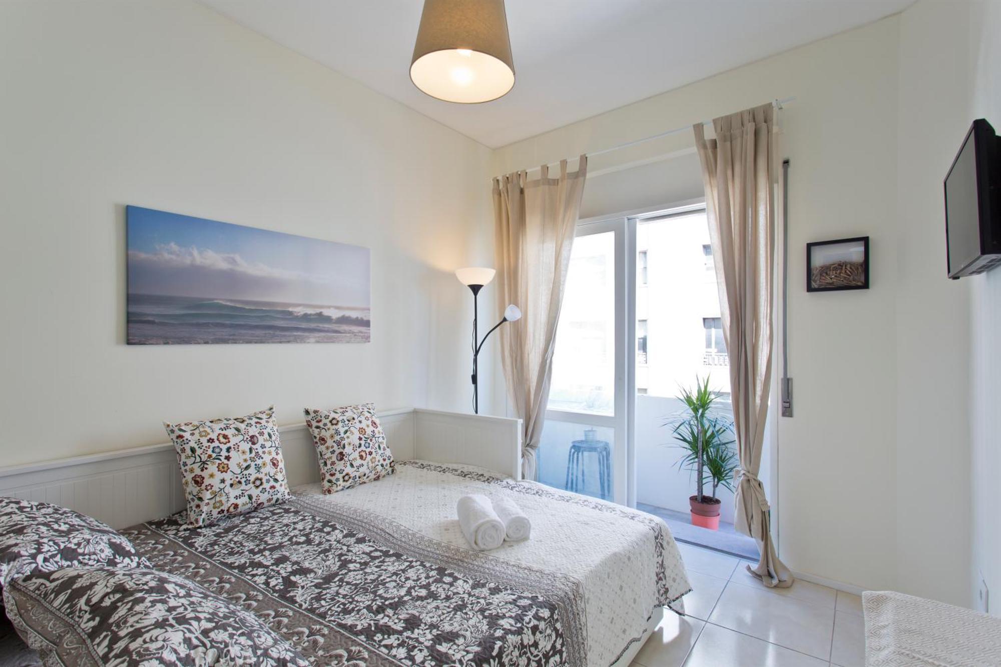 Apartamento Sweet Flats With Netflix - Bolhao City Center OOporto Habitación foto